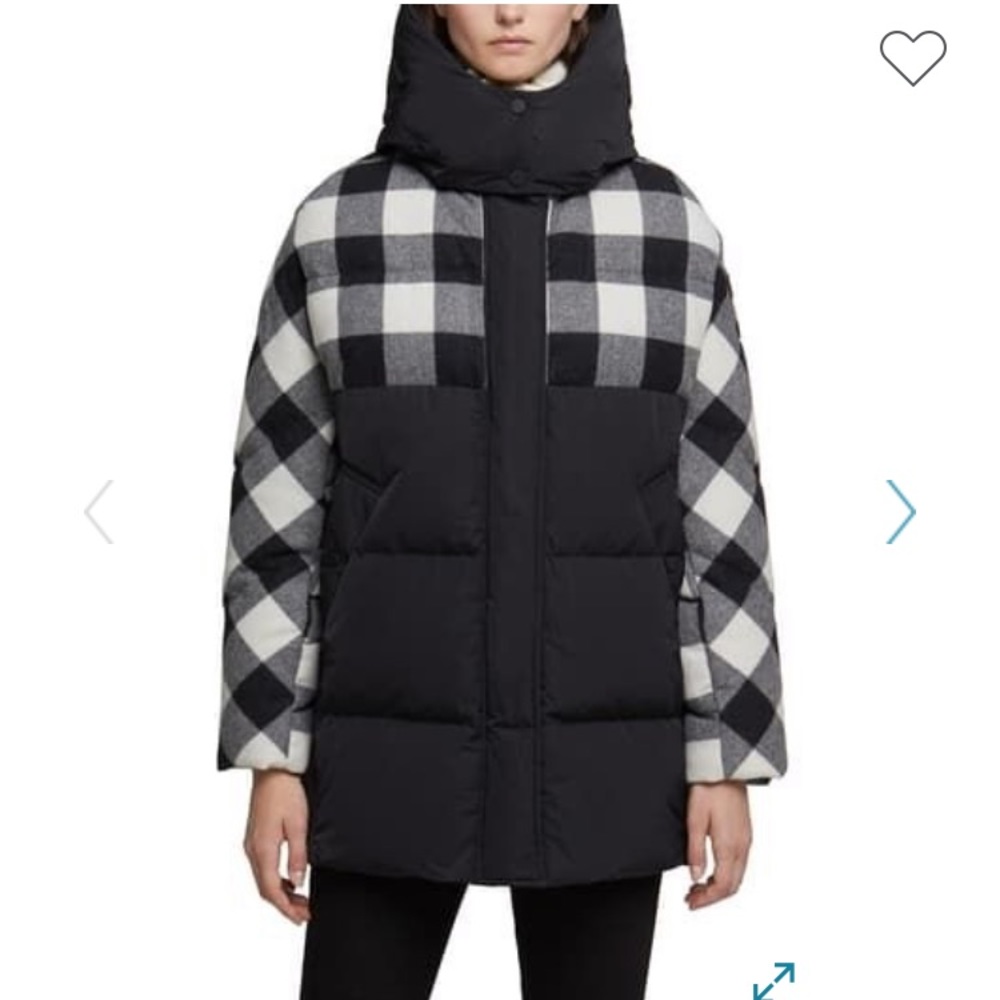Woolrich John Rich & Bros Puffer